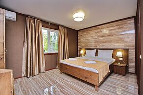 Park-Hotel Polyana