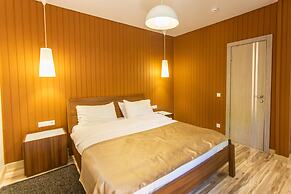 Park-Hotel Polyana