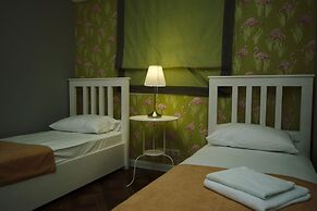 Park-Hotel Polyana