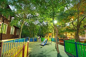 Park-Hotel Polyana