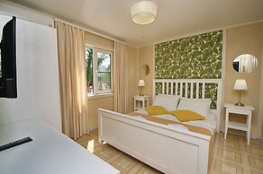 Park-Hotel Polyana