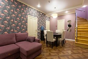 Park-Hotel Polyana