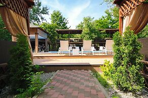 Park-Hotel Polyana