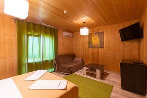 Park-Hotel Polyana