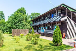 Park-Hotel Polyana