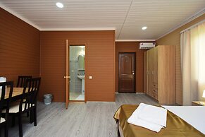 Park-Hotel Polyana