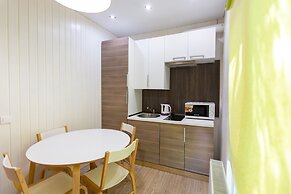 Park-Hotel Polyana