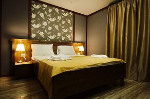 Park-Hotel Polyana
