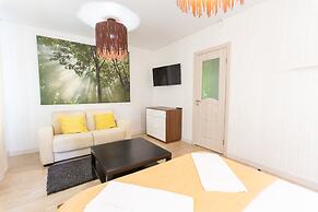 Park-Hotel Polyana