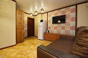 Park-Hotel Polyana