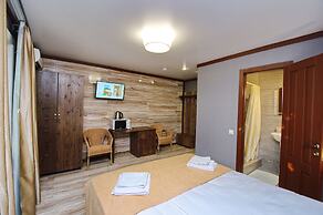 Park-Hotel Polyana