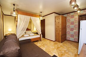 Park-Hotel Polyana