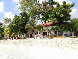 Island Front Bangcogon Resort and Restaurant