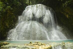 Island Front Bangcogon Resort and Restaurant