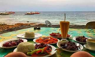 Island Front Bangcogon Resort and Restaurant