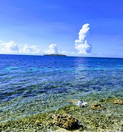 Island Front Bangcogon Resort and Restaurant