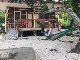 Island Front Bangcogon Resort and Restaurant