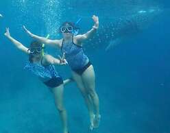 Island Front Bangcogon Resort and Restaurant