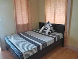 Island Front Bangcogon Resort and Restaurant