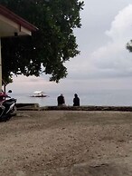 Island Front Bangcogon Resort and Restaurant