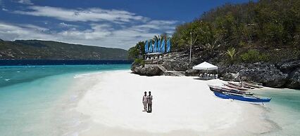 Island Front Bangcogon Resort and Restaurant