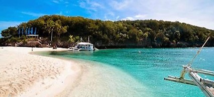 Island Front Bangcogon Resort and Restaurant