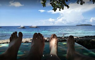 Island Front Bangcogon Resort and Restaurant