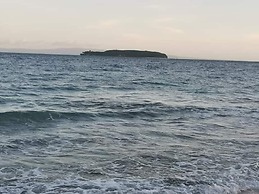 Island Front Bangcogon Resort and Restaurant