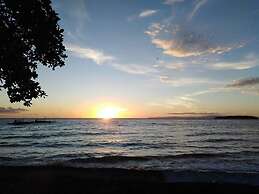 Island Front Bangcogon Resort and Restaurant