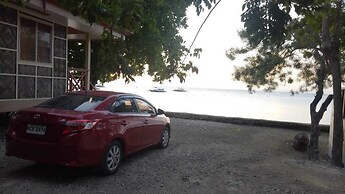 Island Front Bangcogon Resort and Restaurant