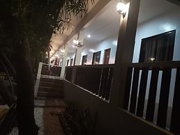 Island Front Bangcogon Resort and Restaurant