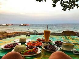 Island Front Bangcogon Resort and Restaurant