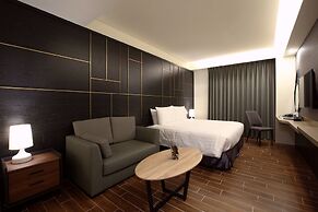 Hotel A . Tainan