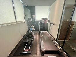 Hotel A . Tainan