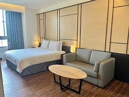 Hotel A . Tainan