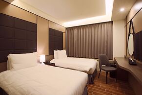 Hotel A . Tainan