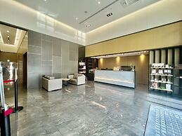 Hotel A . Tainan
