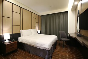 Hotel A . Tainan