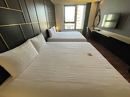 Hotel A . Tainan