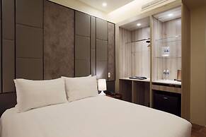 Hotel A . Tainan