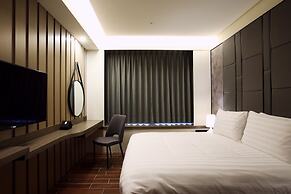 Hotel A . Tainan