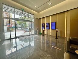 Hotel A . Tainan