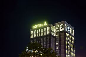Hotel A . Tainan