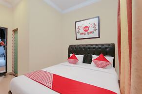 OYO 799 Hotel Dieng