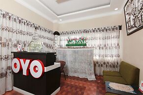 OYO 799 Hotel Dieng