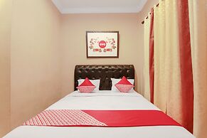 OYO 799 Hotel Dieng