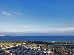 Haitang Bay Tangan Holiday Apartment