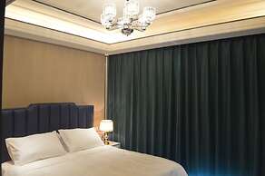 Haitang Bay Tangan Holiday Apartment