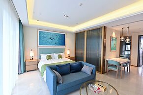 Haitang Bay Tangan Holiday Apartment