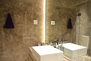 Haitang Bay Tangan Holiday Apartment